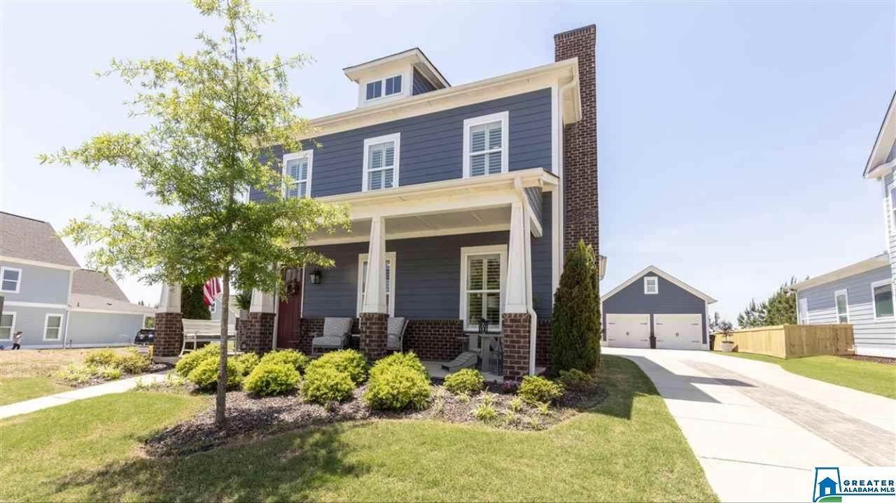 765 Rosebury Rd - Photo 1