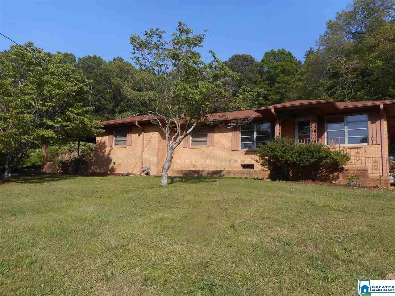2401 Old Springville Rd - Photo 1