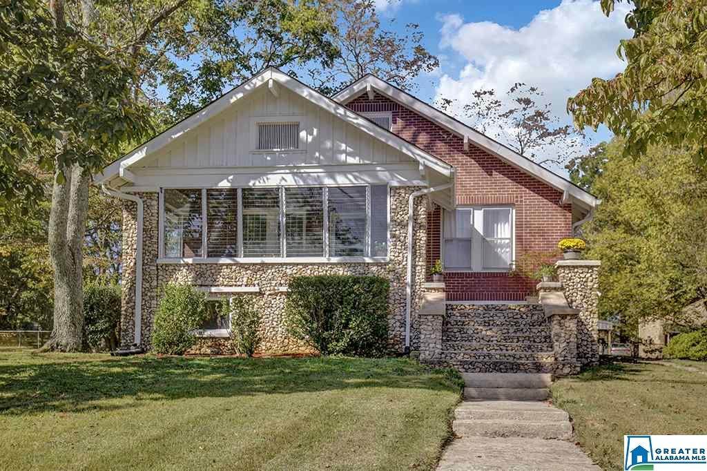 1272 Huffman Rd - Photo 1