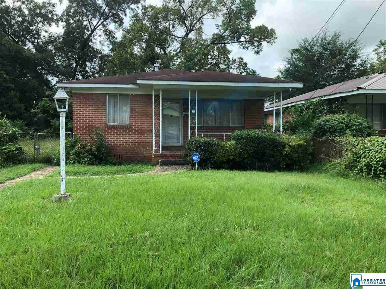 2431 Snavely Ave - Photo 1