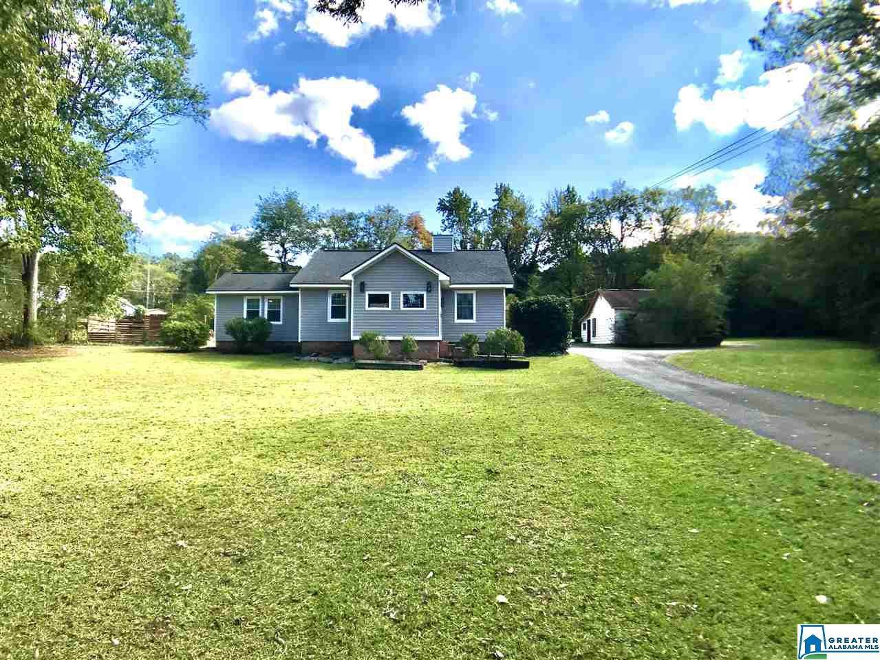 4012 Old Birmingham Hwy - Photo 1