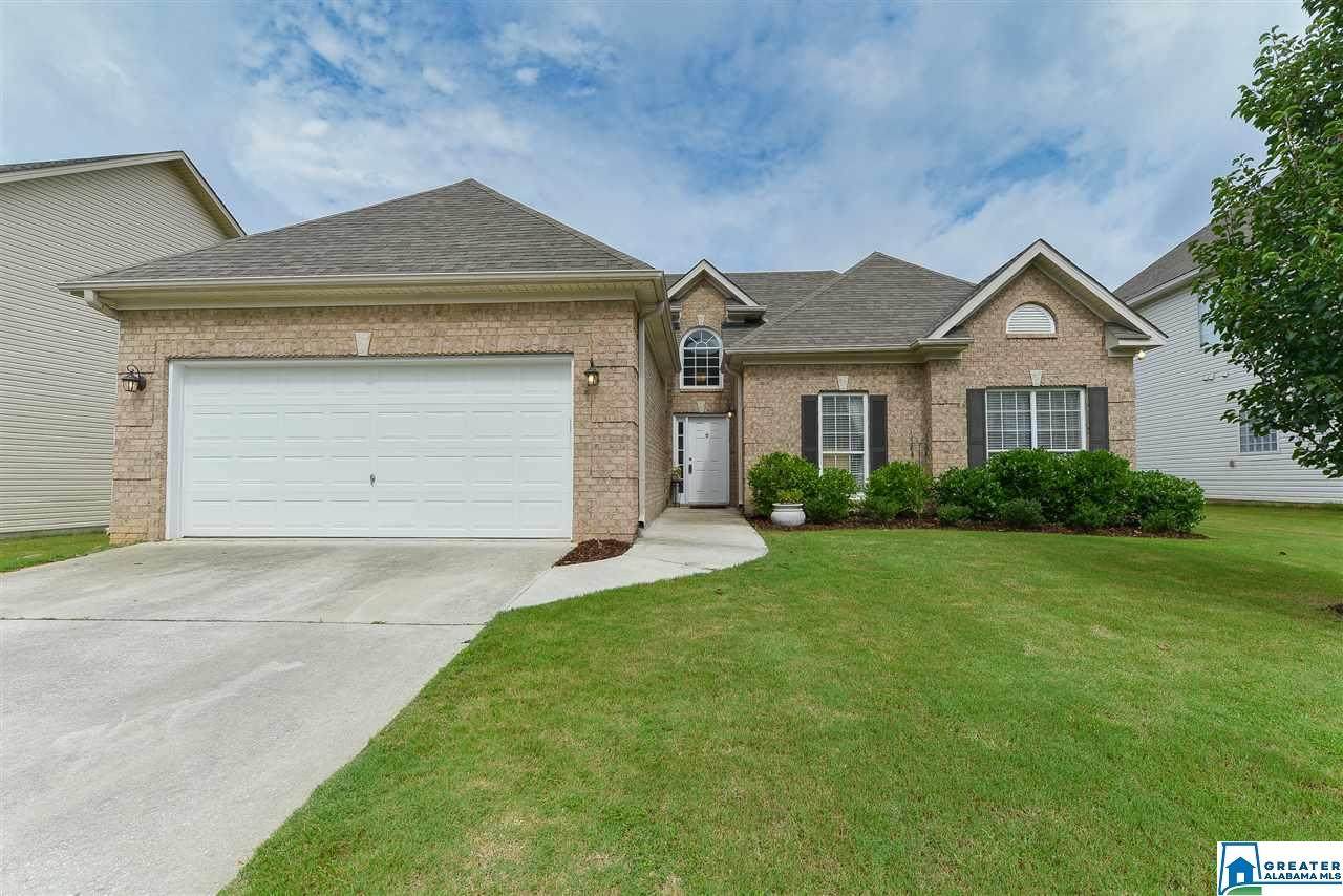 5963 Forest Lakes Cove - Photo 1