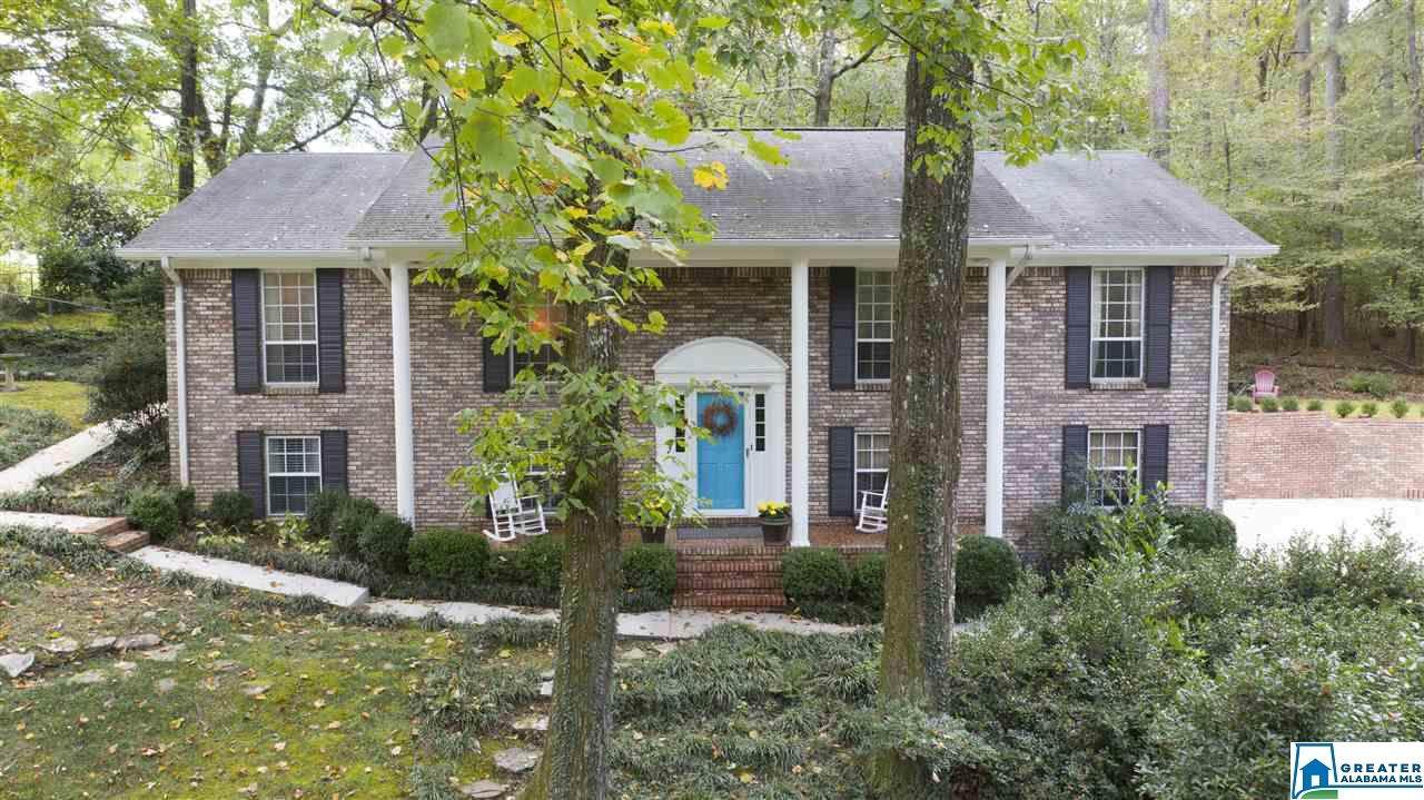 752 Woodridge Trl - Photo 1