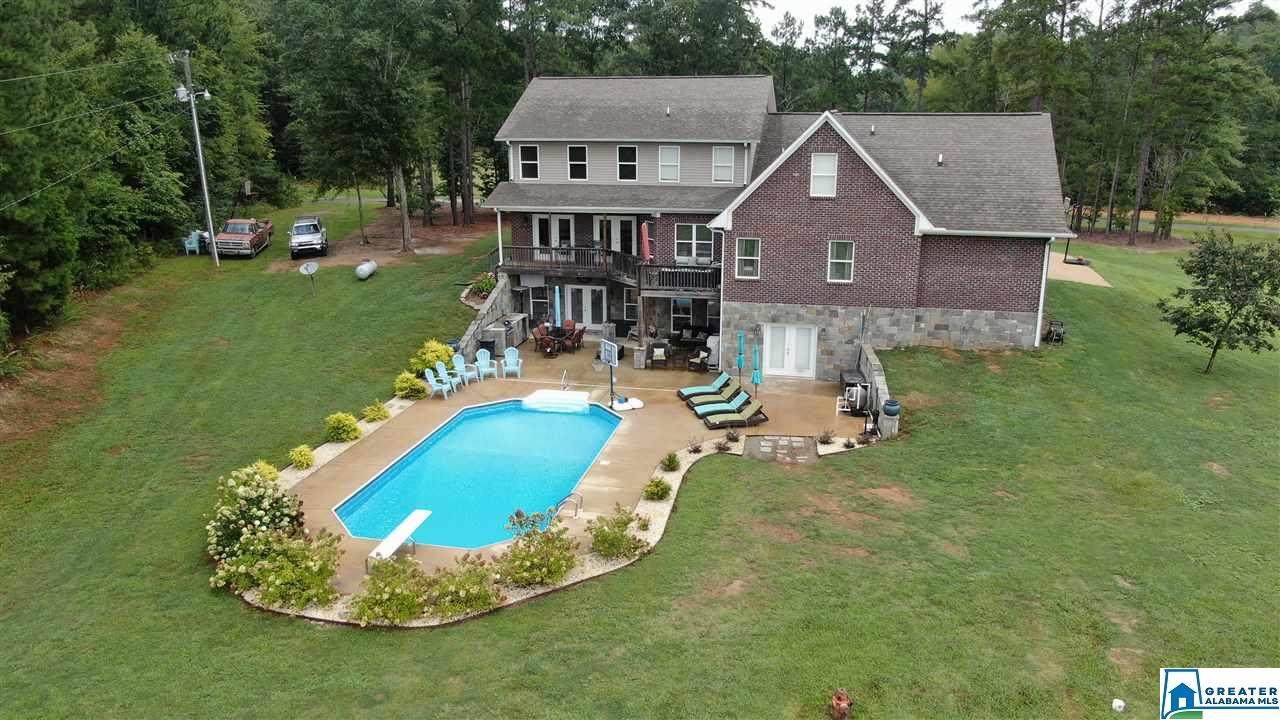 799 Blue Springs Rd - Photo 1