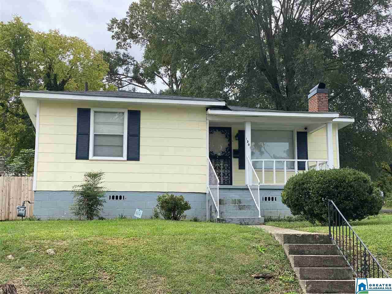 1501 29TH ST - Photo 1