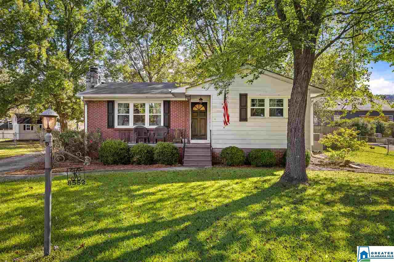 8552 Hurst Cir - Photo 1