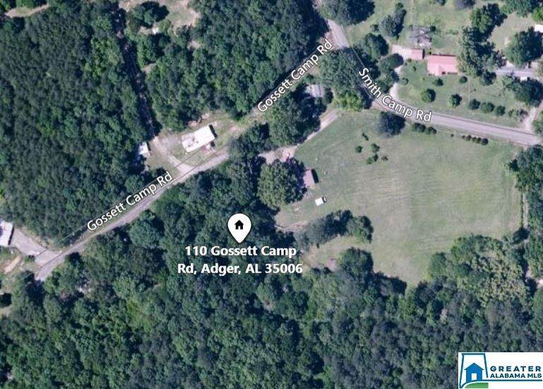 110 Gossett Camp Rd - Photo 1