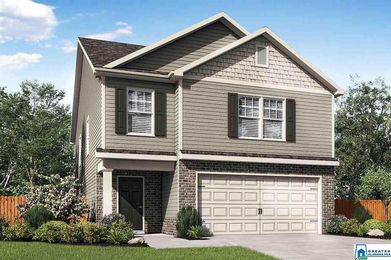 600 Clover Cir - Photo 1