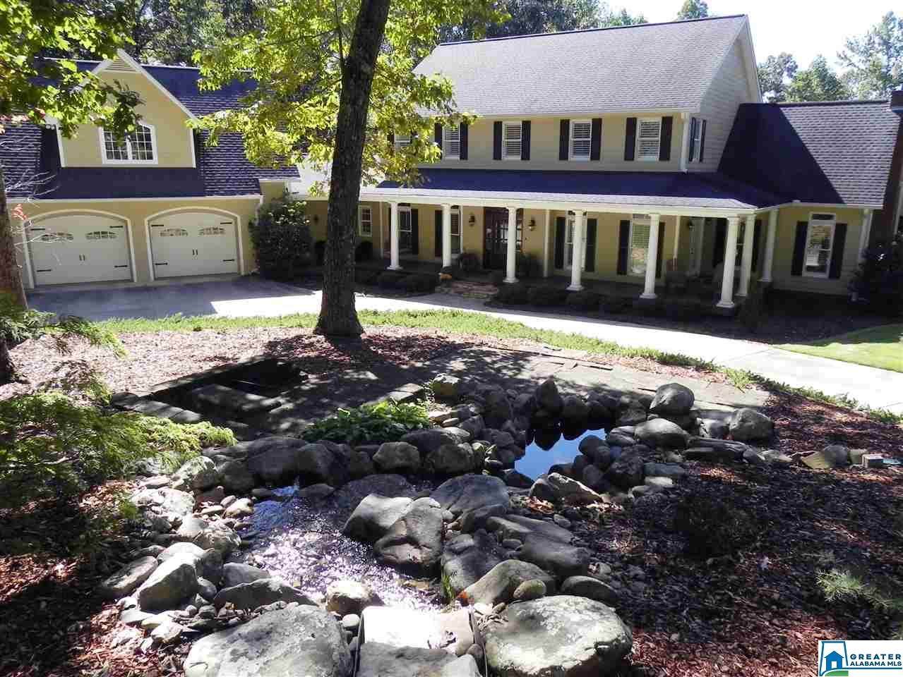 530 Jasmine Hill Rd - Photo 1