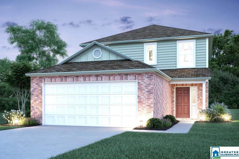 249 Highland View Dr - Photo 1