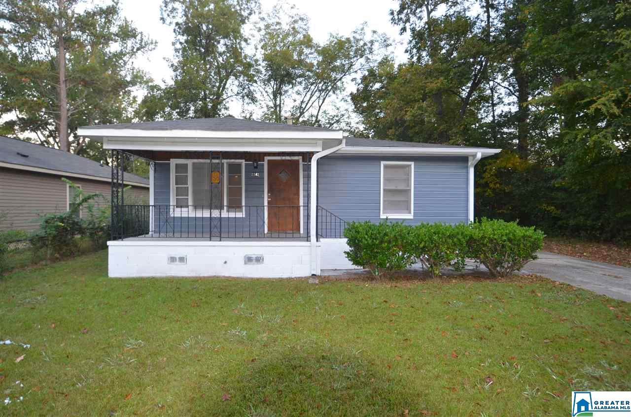 2242 3RD AVE - Photo 1
