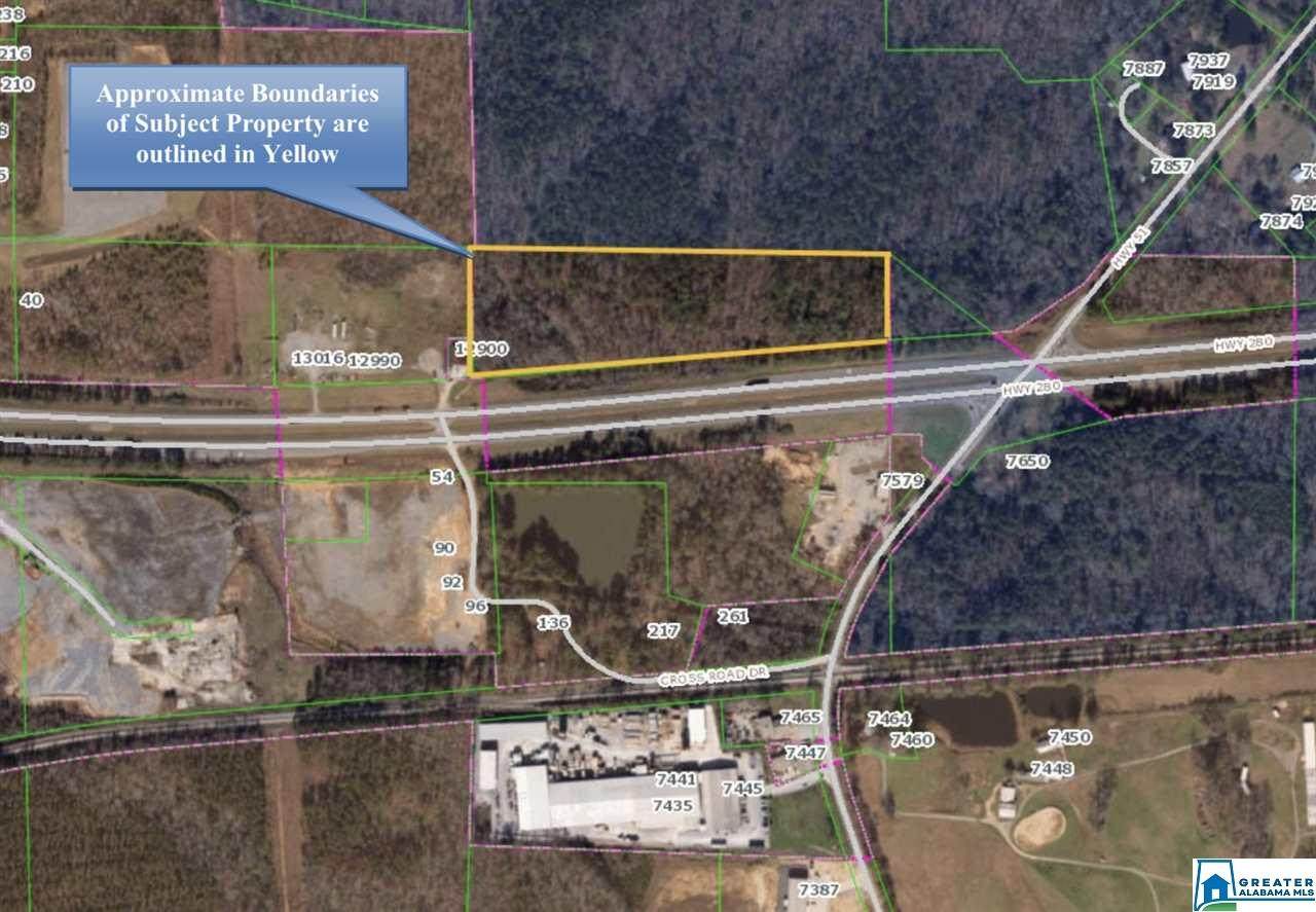 Near 12900 Highway 280 - Photo 1