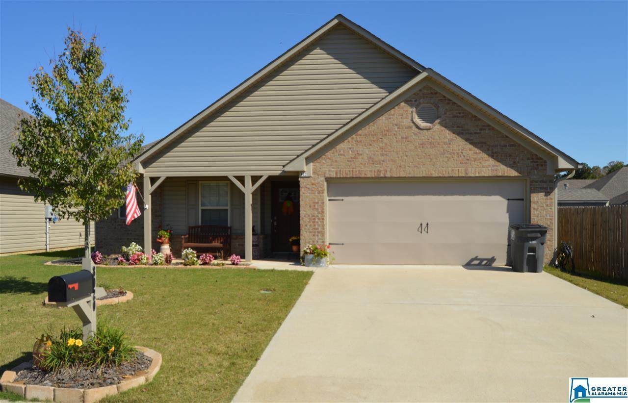8020 Charleston Pl - Photo 1