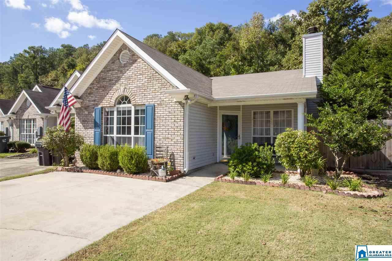 144 Hidden Creek Cir - Photo 1
