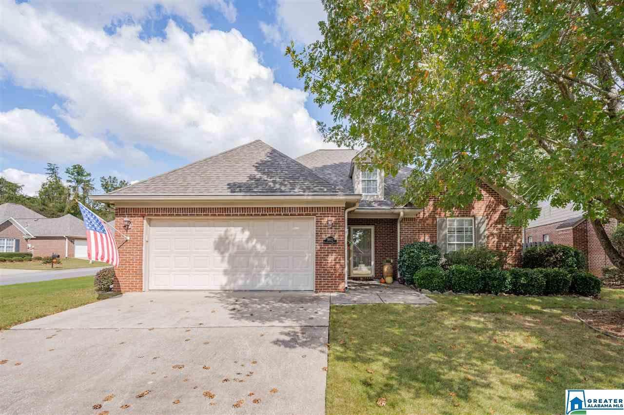 1802 Charleston Cir - Photo 1
