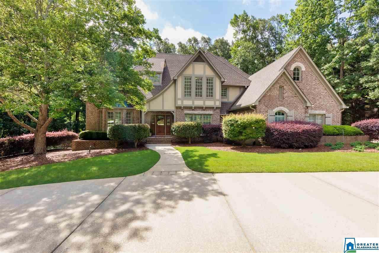 1330 Highland Lakes Trl - Photo 1