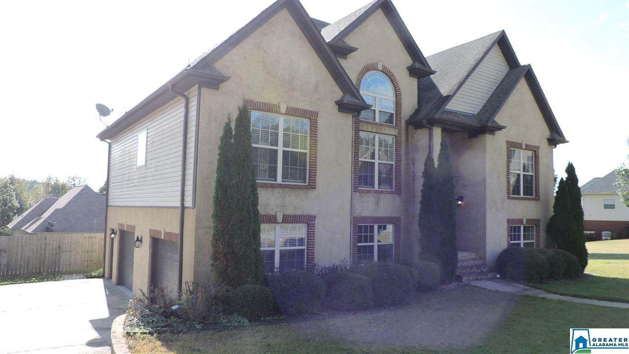 600 Ridgefield Way - Photo 1