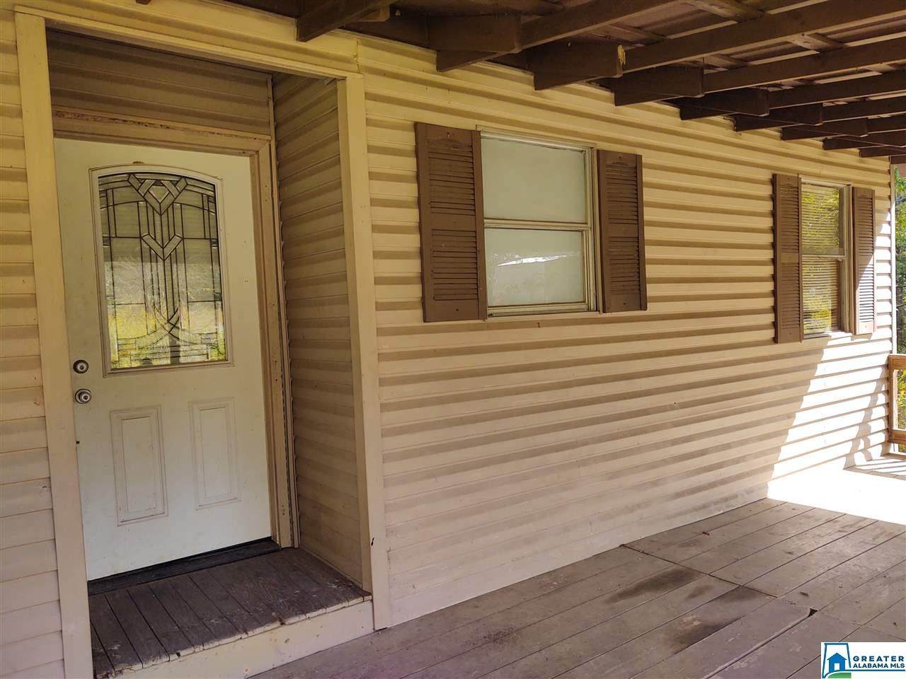 291 Skelton Loop - Photo 1