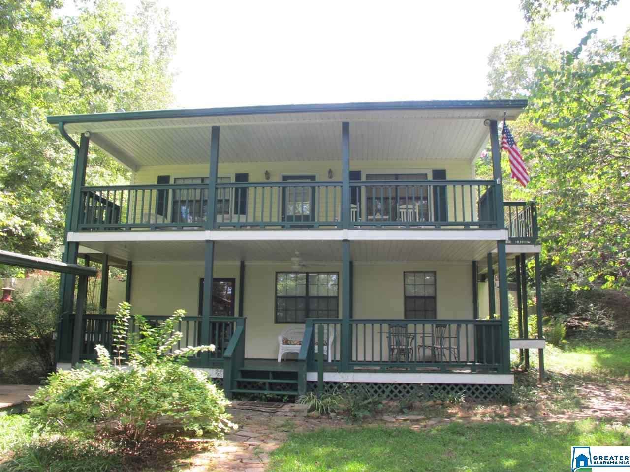 838 County Road 2565 - Photo 1