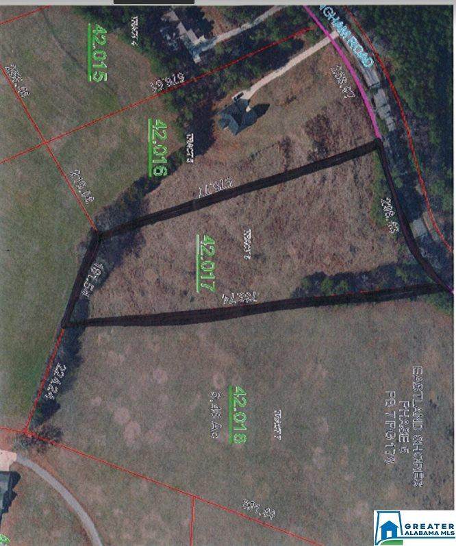 00 Eureka Rd - Photo 1