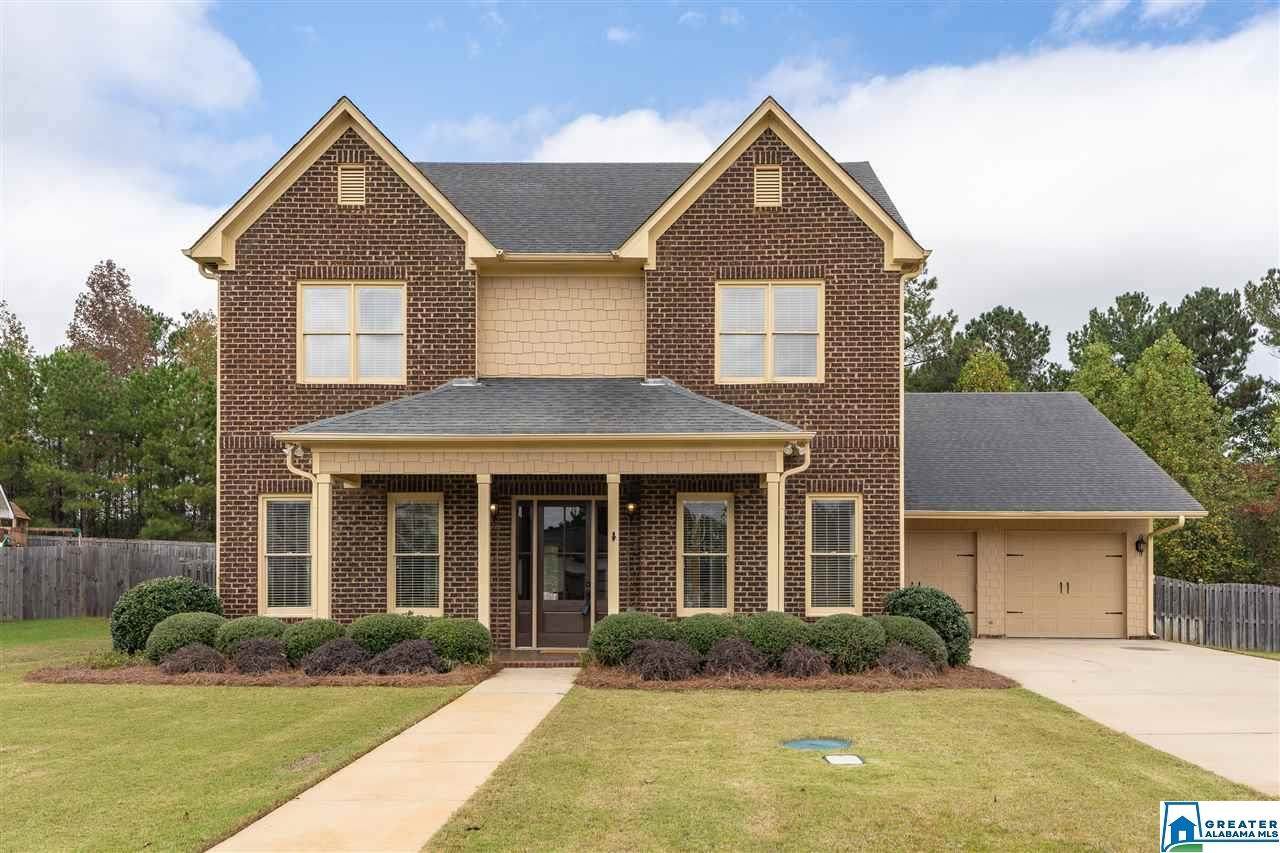 610 Lake Ridge Dr - Photo 1
