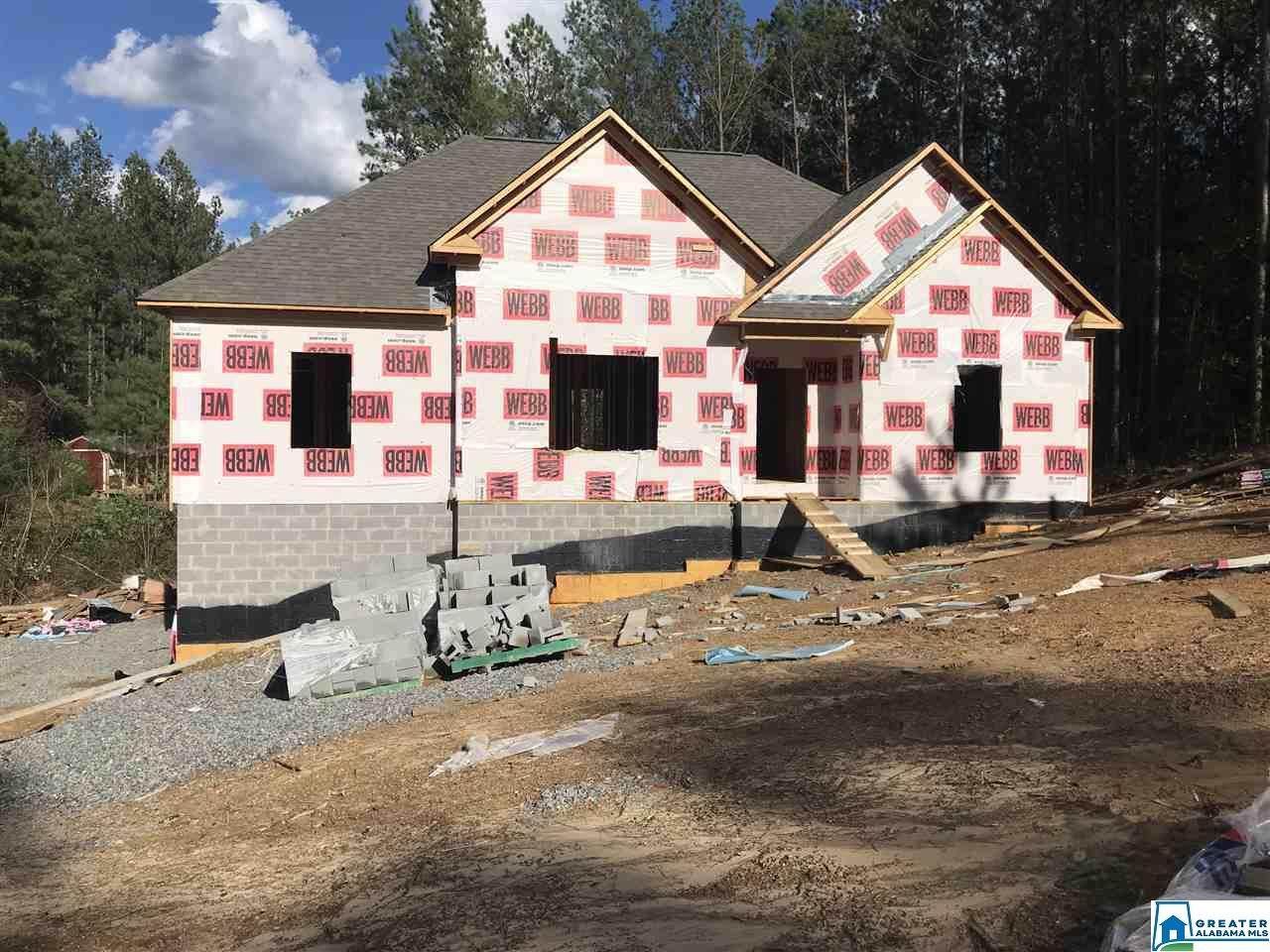 165 Whispering Way - Photo 1