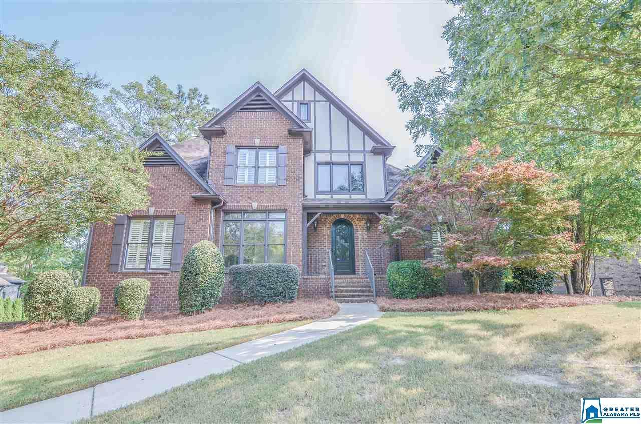 535 Sheffield Way - Photo 1