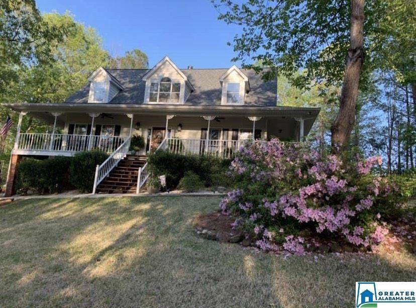 144 Chestnut Ln - Photo 1