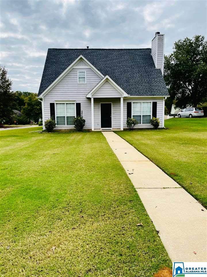 8341 Cahaba Crossing Cir - Photo 1