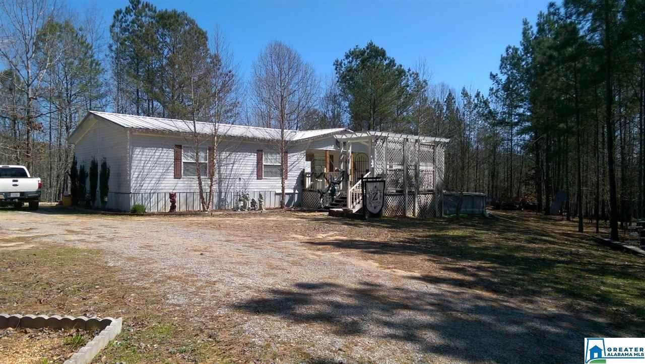 78 Co Rd 984 - Photo 1