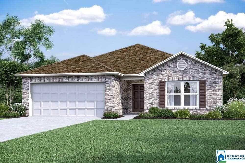 216 Stonebriar Dr - Photo 1