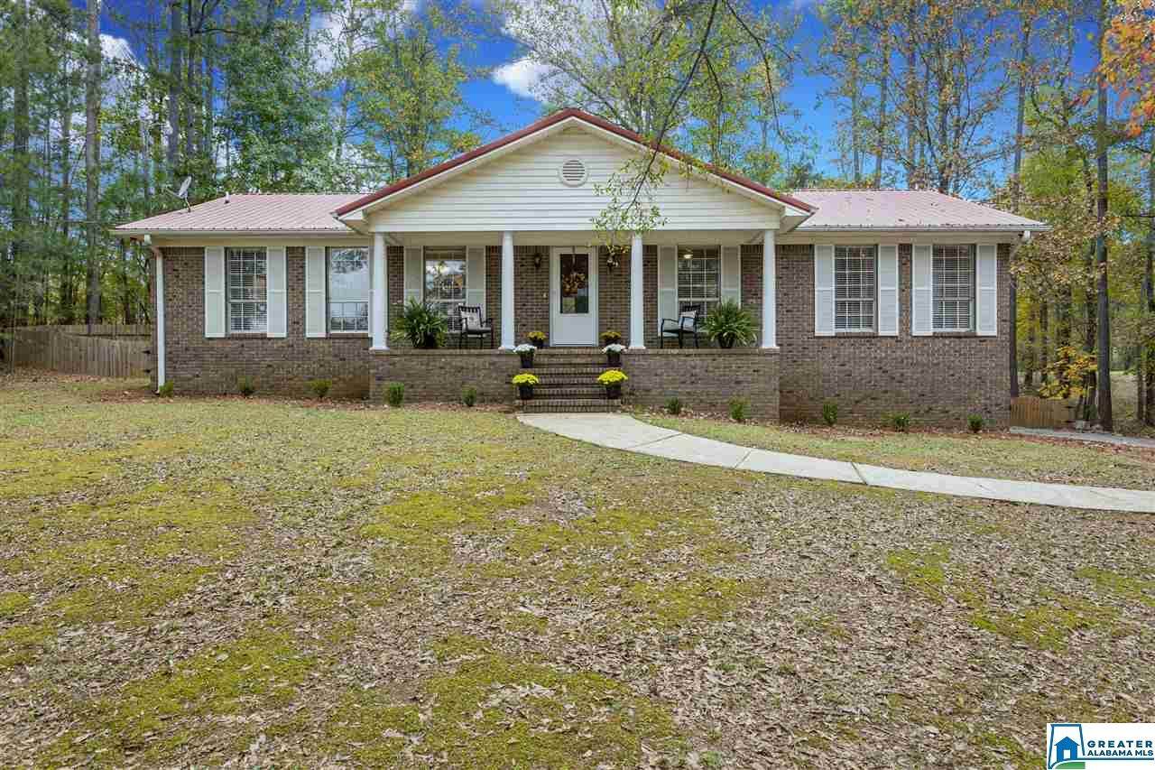 493 Liberty Rd - Photo 1