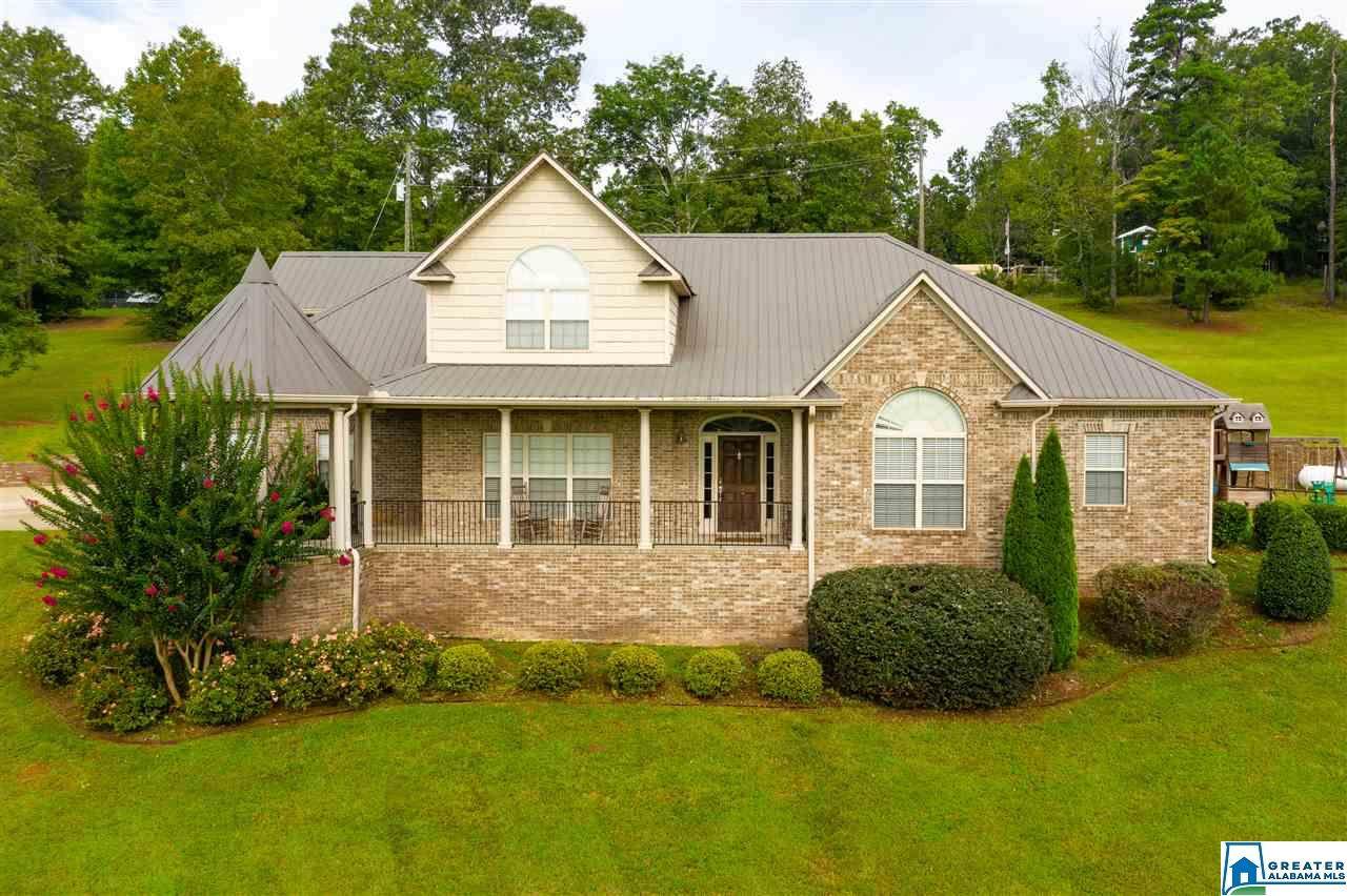 100 Vista Dr - Photo 1