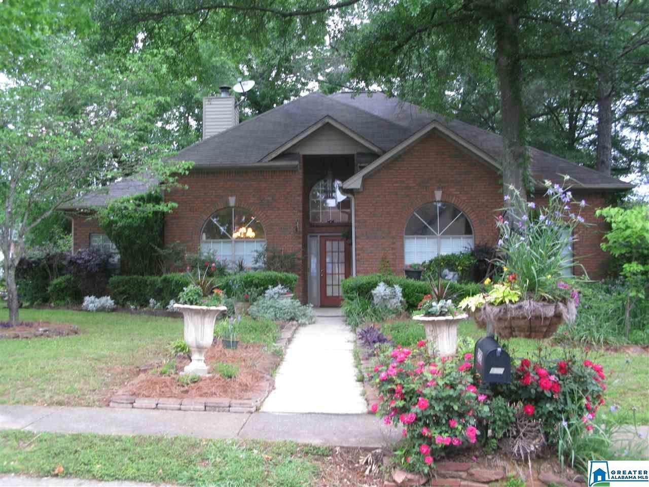 221 Summer Brook Ln - Photo 1