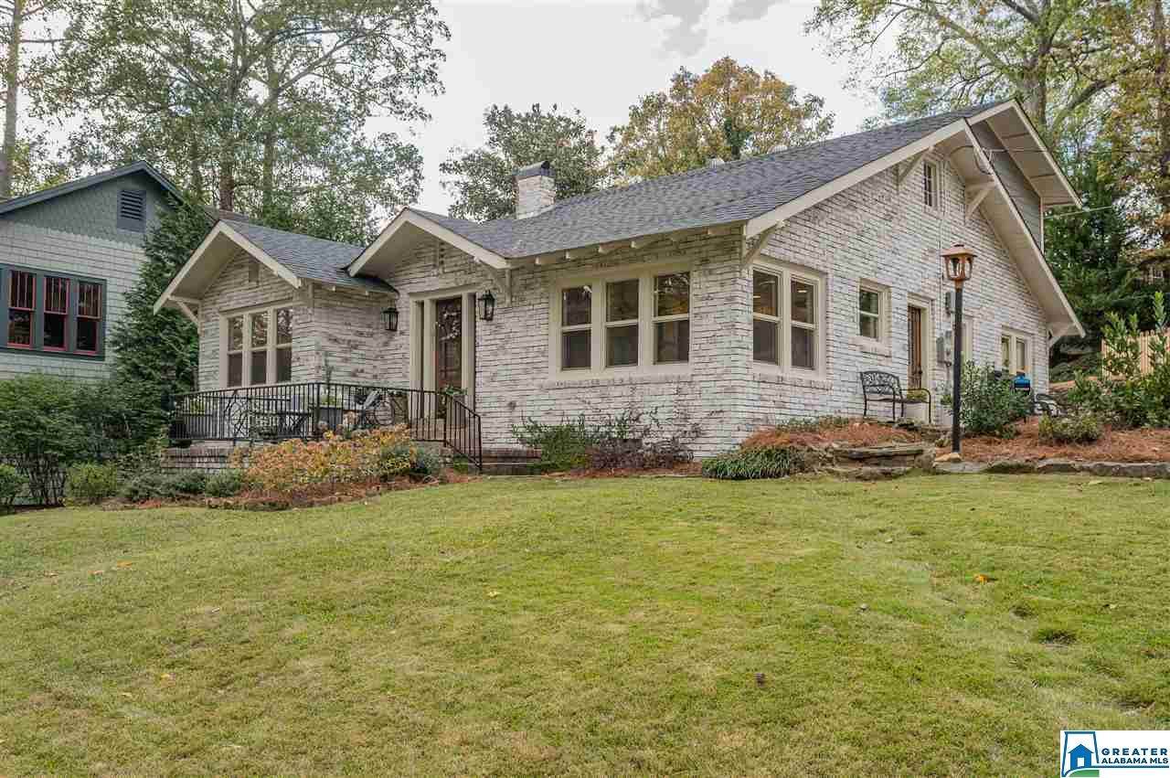 914 Saulter Rd - Photo 1