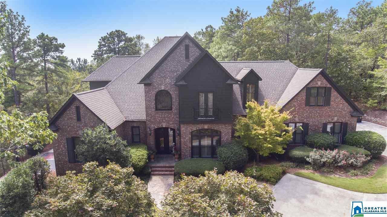114 Highland Lakes Dr - Photo 1