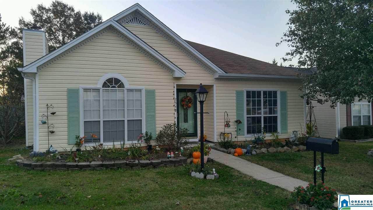 2342 Plantation Cir - Photo 1