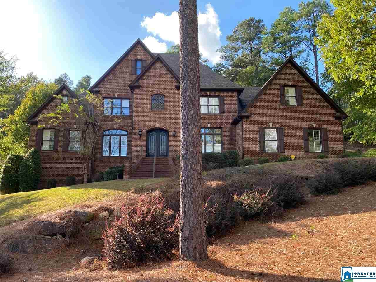 3122 Highland Lakes Rd - Photo 1