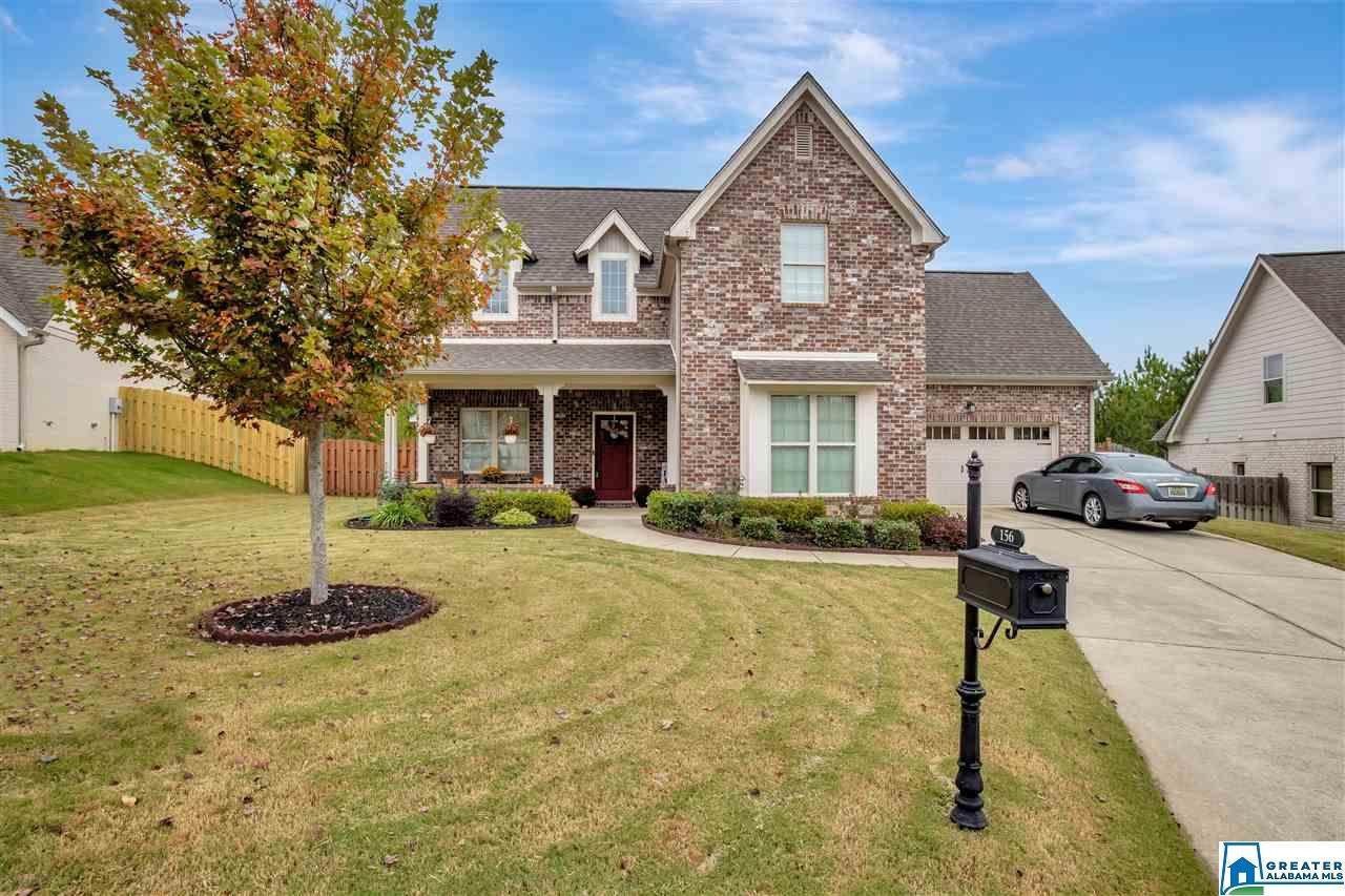 156 Lake Chelsea Dr - Photo 1