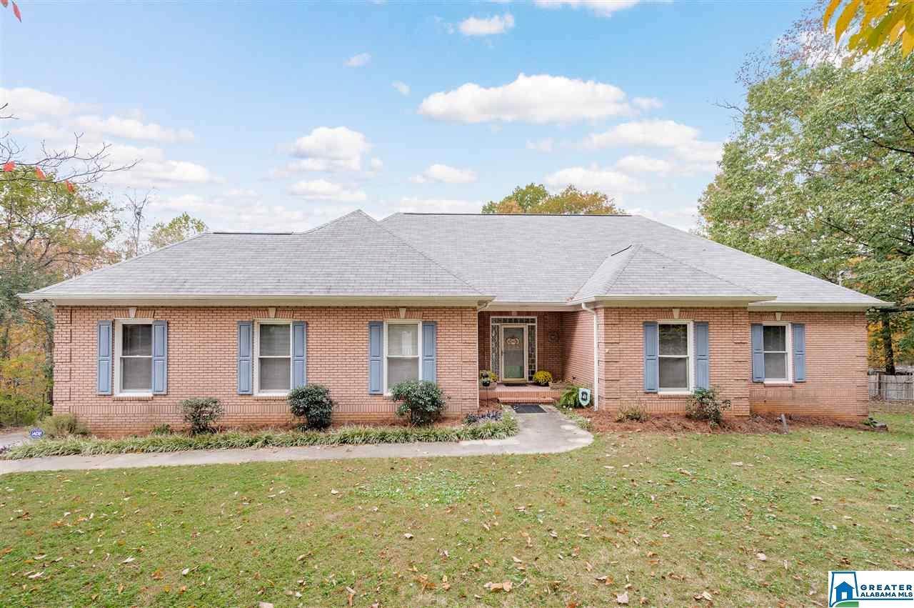5514 Lazy Acres Trl - Photo 1