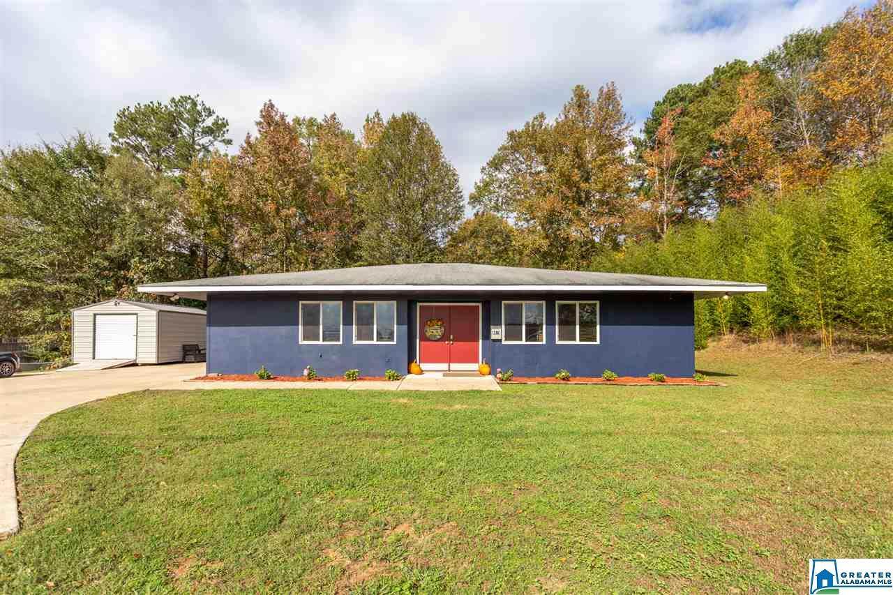 4419 Greenbrier Dear Rd - Photo 1