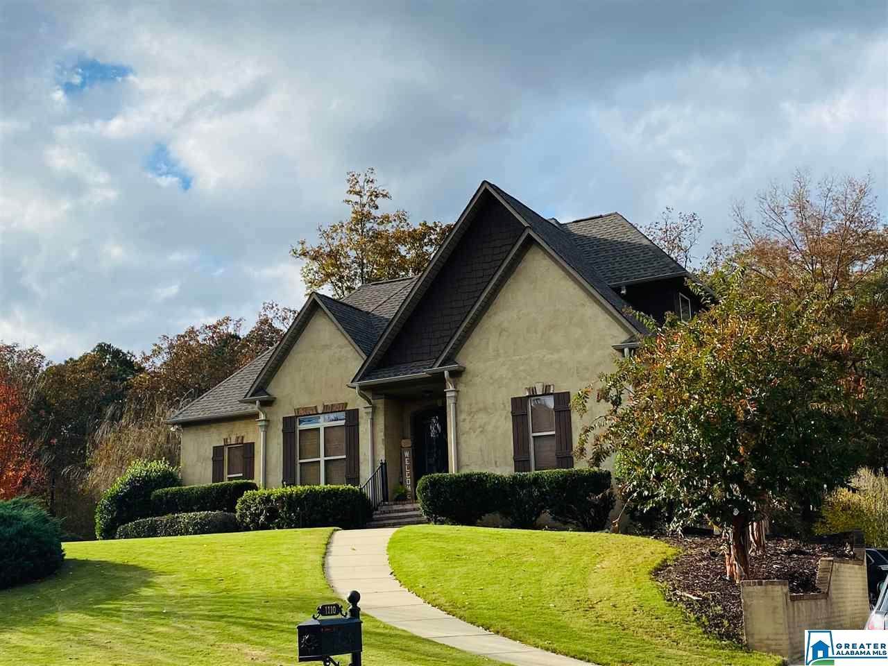 1110 Long Leaf Lake Dr - Photo 1