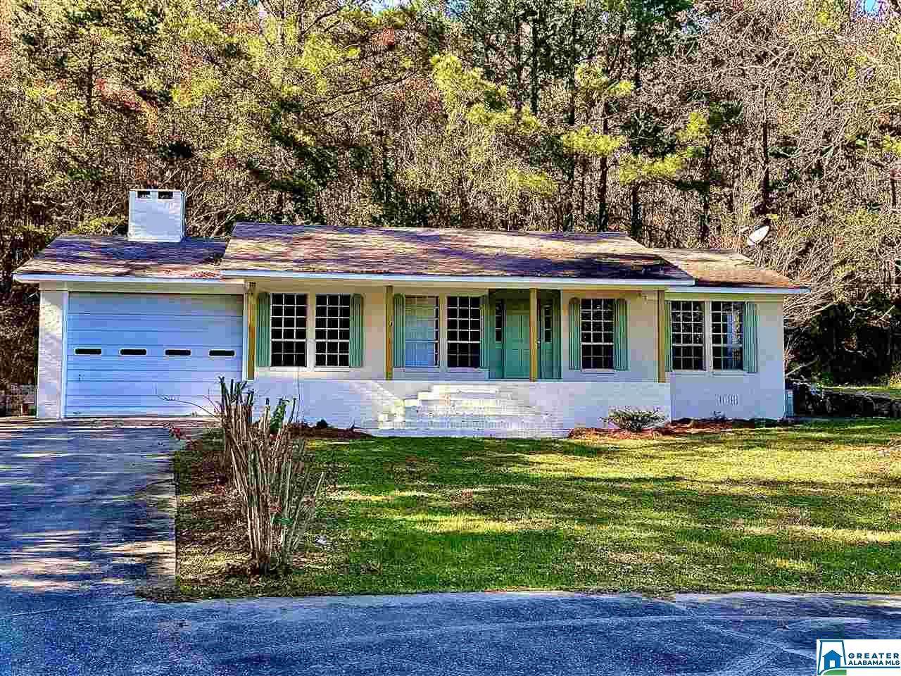 245 Hwy 467 - Photo 1
