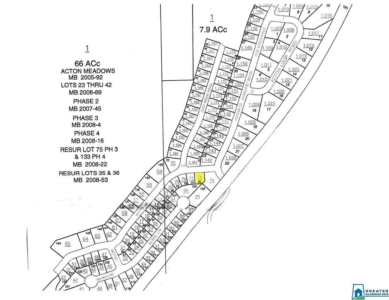 310 Bates Ln - Photo 1