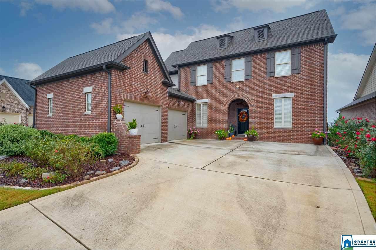 5098 Park Side Cir - Photo 1