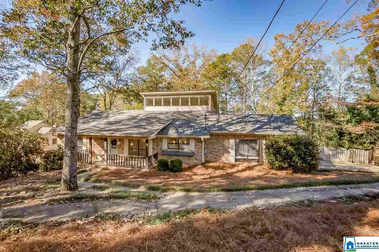 3818 Shades Crest Rd - Photo 1