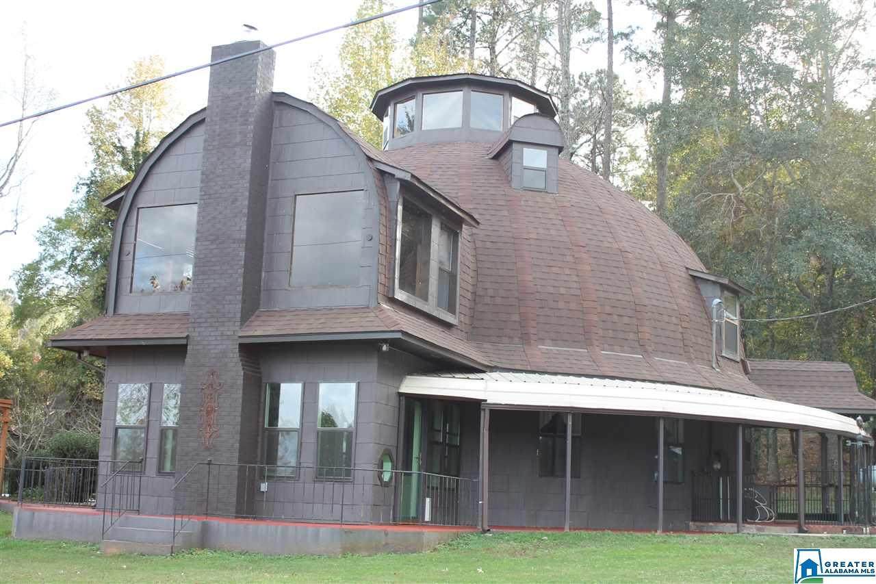 348 Co Rd 473 - Photo 1