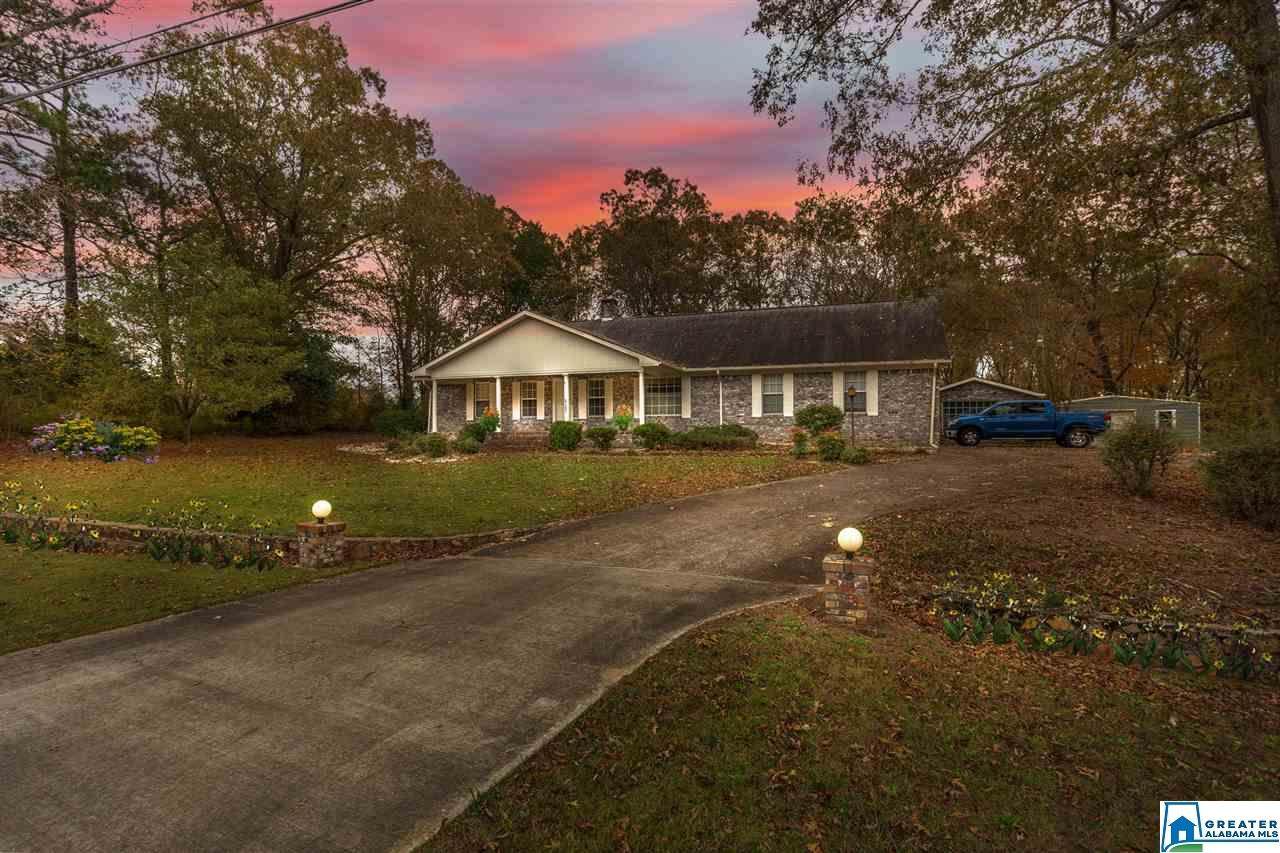 49662 Hwy 21 - Photo 1