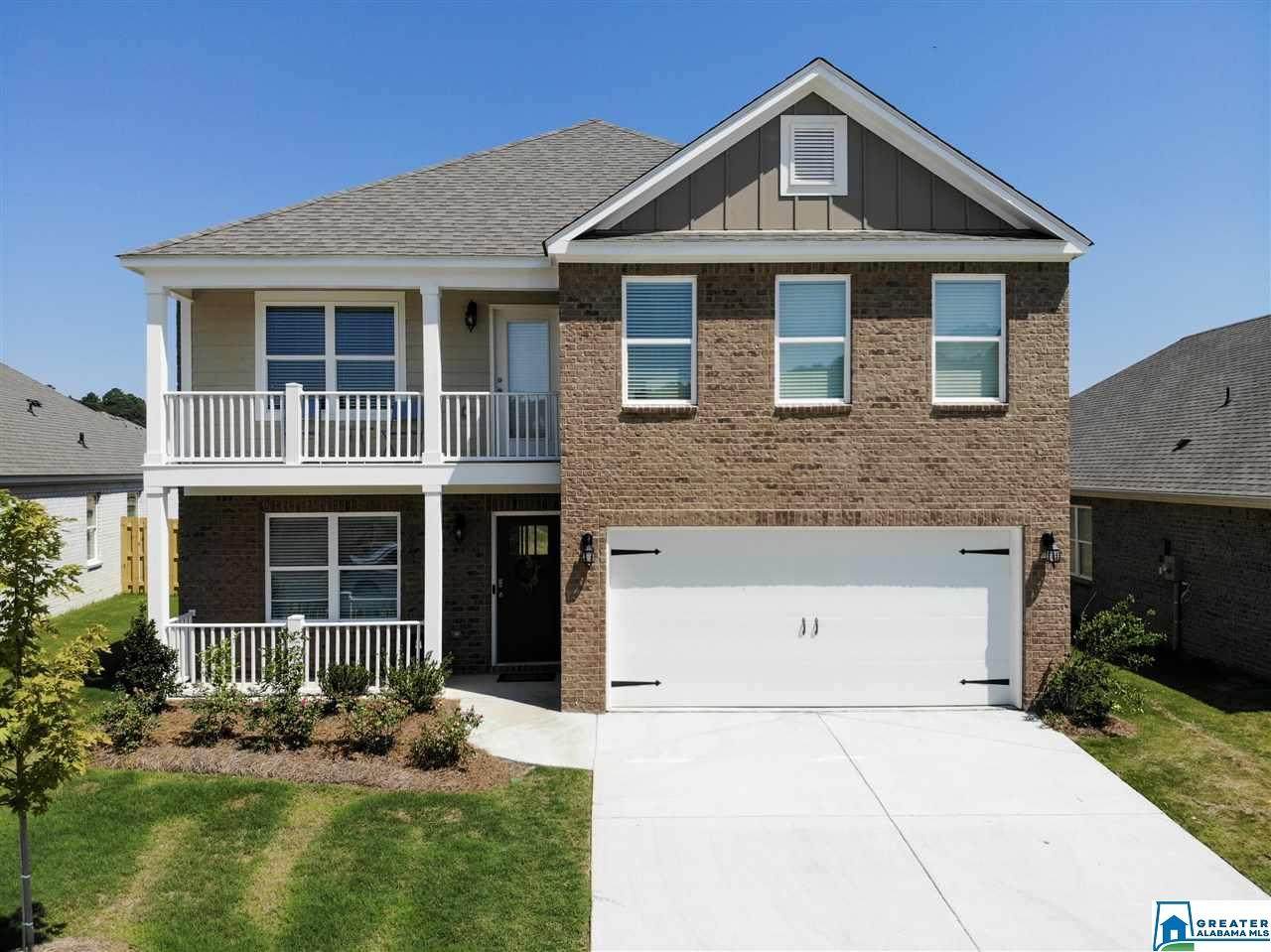 3700 Burlington Dr - Photo 1