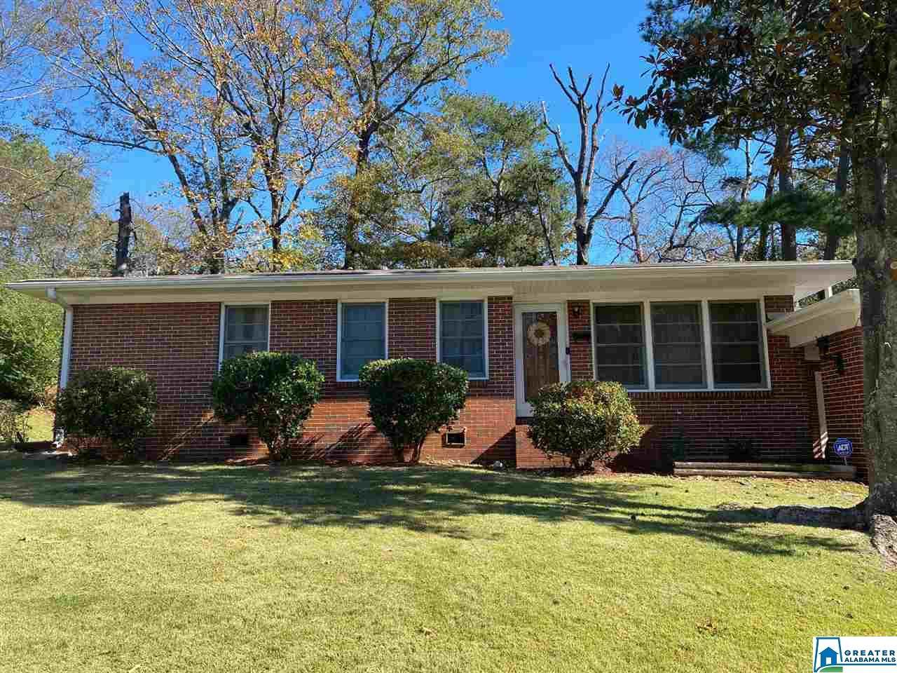 917 Glen Oaks Cir - Photo 1